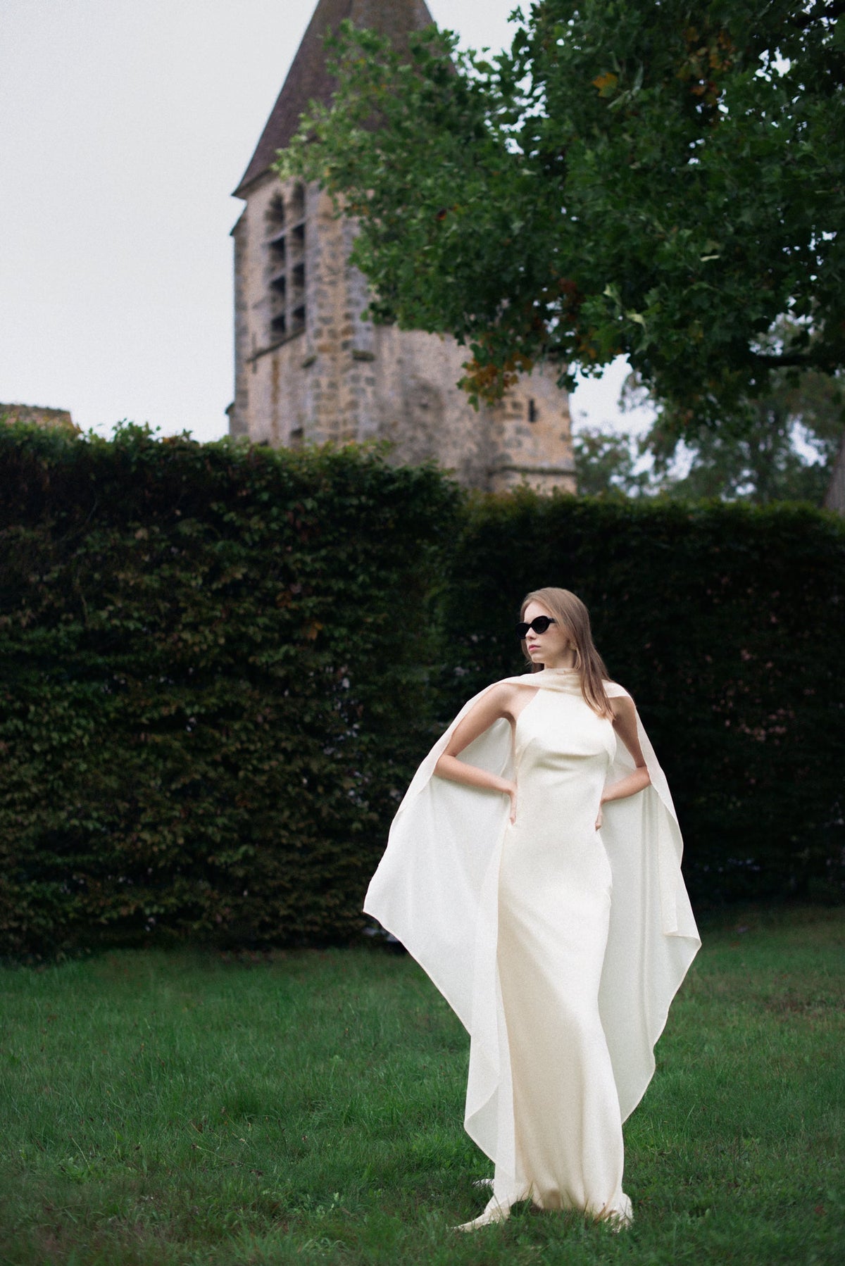 Kisserine HEMERA DRESS – Kisserine designer fashion