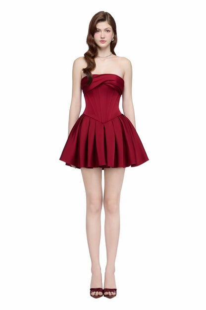Jubin ELFIE DRESS | Jubin