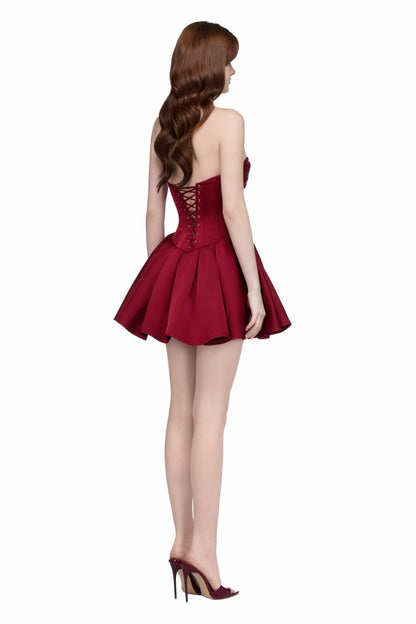Jubin ELFIE DRESS | Jubin