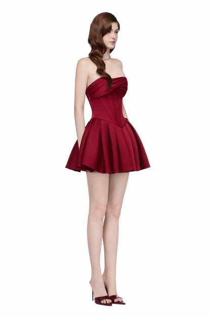 Jubin ELFIE DRESS | Jubin