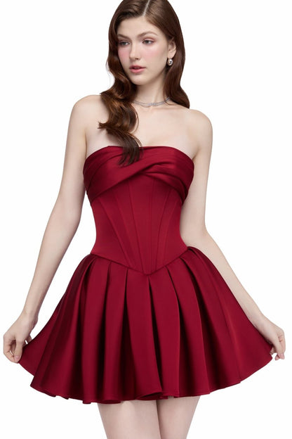 Jubin ELFIE DRESS | Jubin