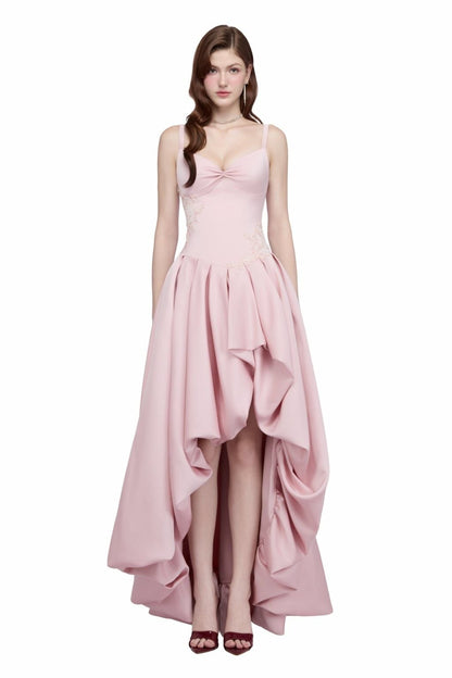 Jubin GROWN DRESS | Jubin