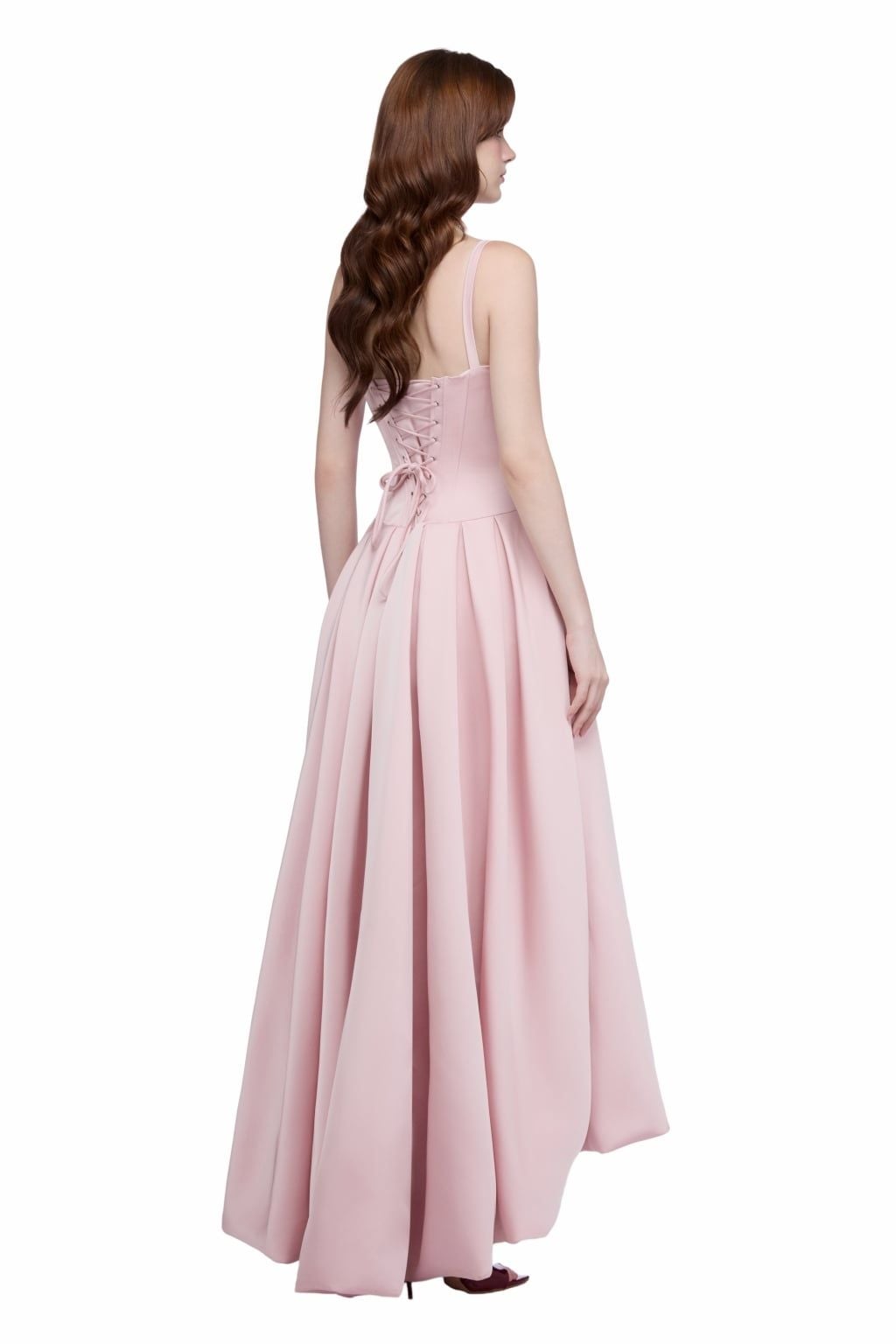 Jubin GROWN DRESS | Jubin