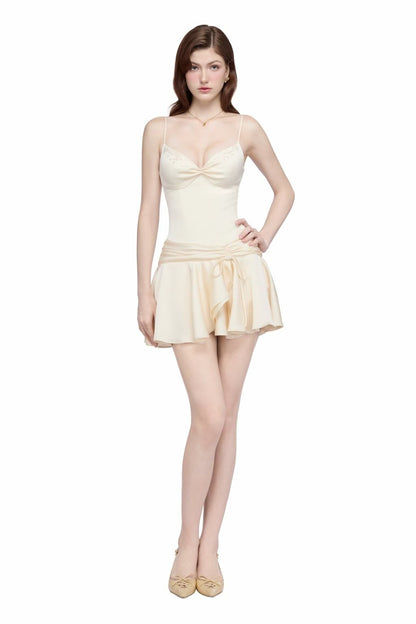 Jubin SCARLETT DRESS | Jubin