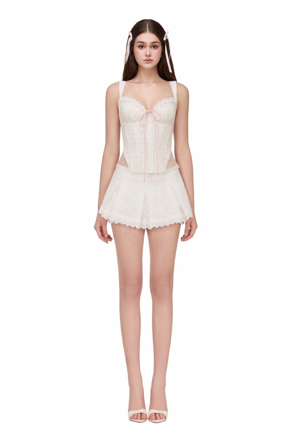 Jubin STACIE CORSET | Jubin
