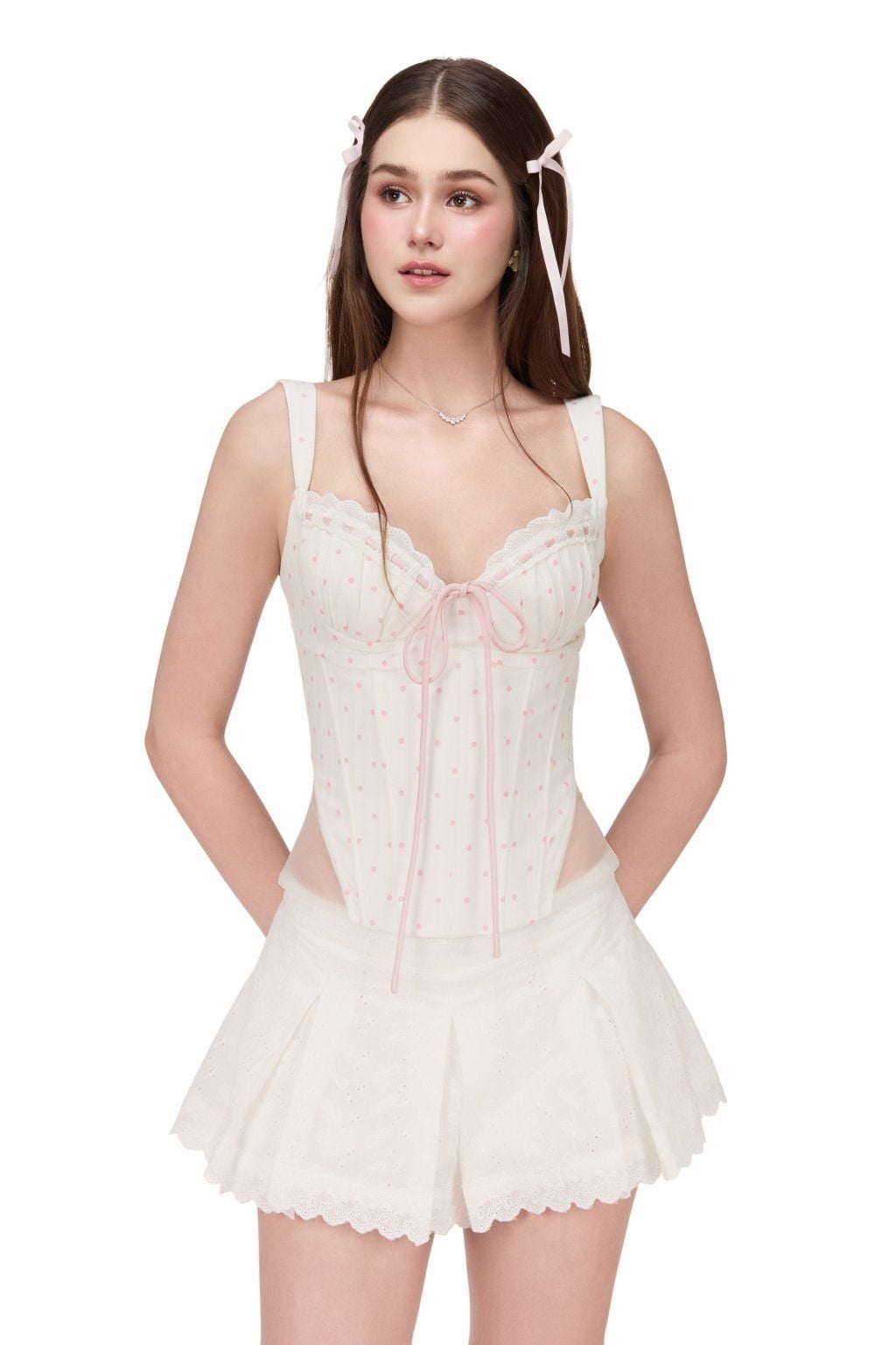 Jubin STACIE CORSET | Jubin