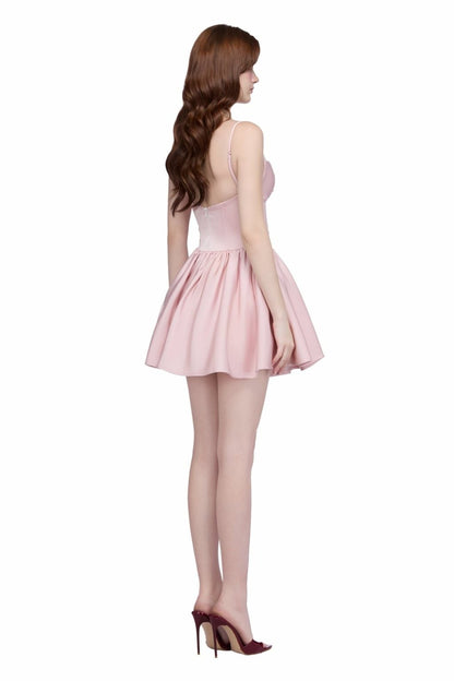 Jubin MONROE DRESS in stock | Jubin