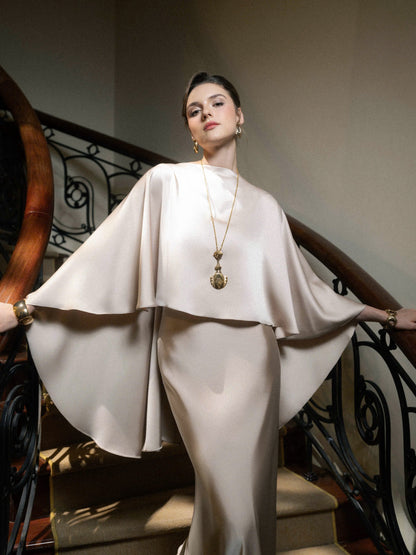 Kisserine AURELIA DRESS – Kisserine designer fashion