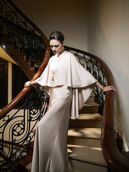 Kisserine AURELIA DRESS – Kisserine designer fashion