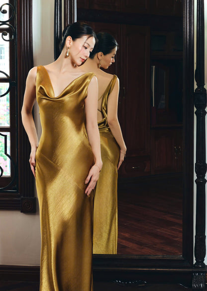 Kisserine CORALIE DRESS – Kisserine designer fashion