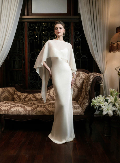 Kisserine MUSE DRESS – Kisserine designer fashion