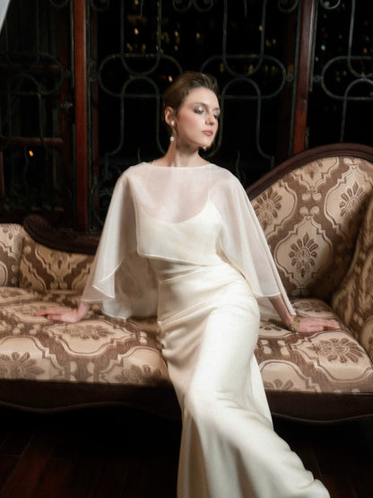 Kisserine MUSE DRESS – Kisserine designer fashion
