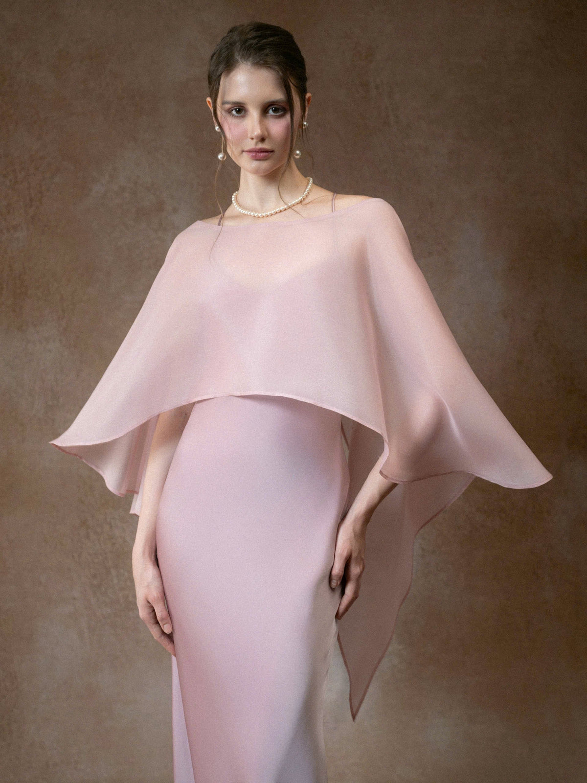 Kisserine MUSE DRESS – Kisserine designer fashion