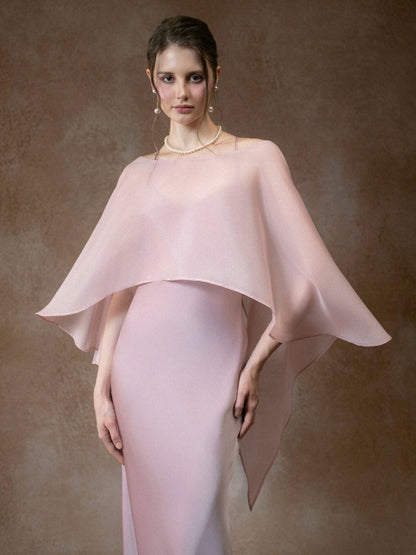Kisserine MUSE DRESS – Kisserine designer fashion