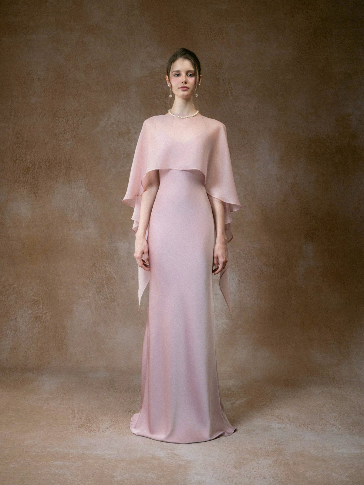 Kisserine MUSE DRESS – Kisserine designer fashion