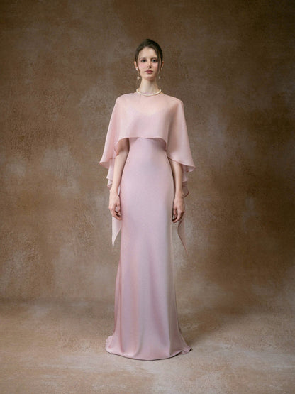 Kisserine MUSE DRESS – Kisserine designer fashion