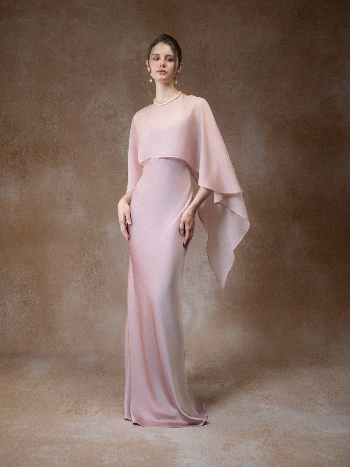 Kisserine MUSE DRESS – Kisserine designer fashion