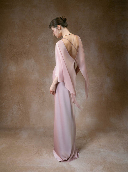 Kisserine MUSE DRESS – Kisserine designer fashion