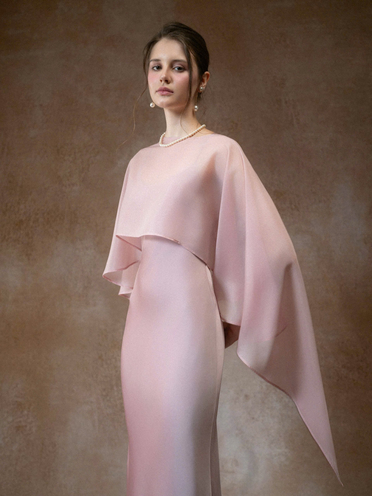 Kisserine MUSE DRESS – Kisserine designer fashion