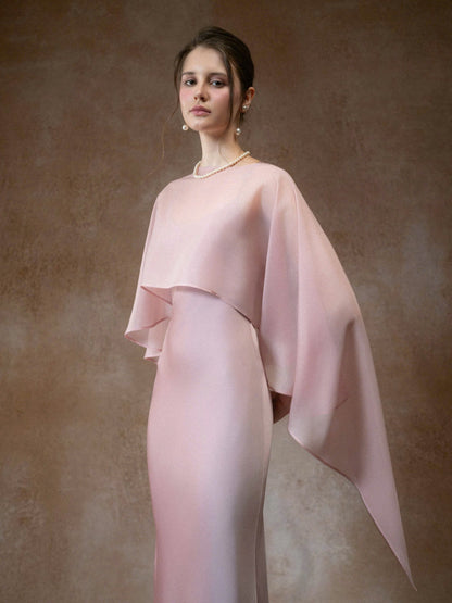Kisserine MUSE DRESS – Kisserine designer fashion