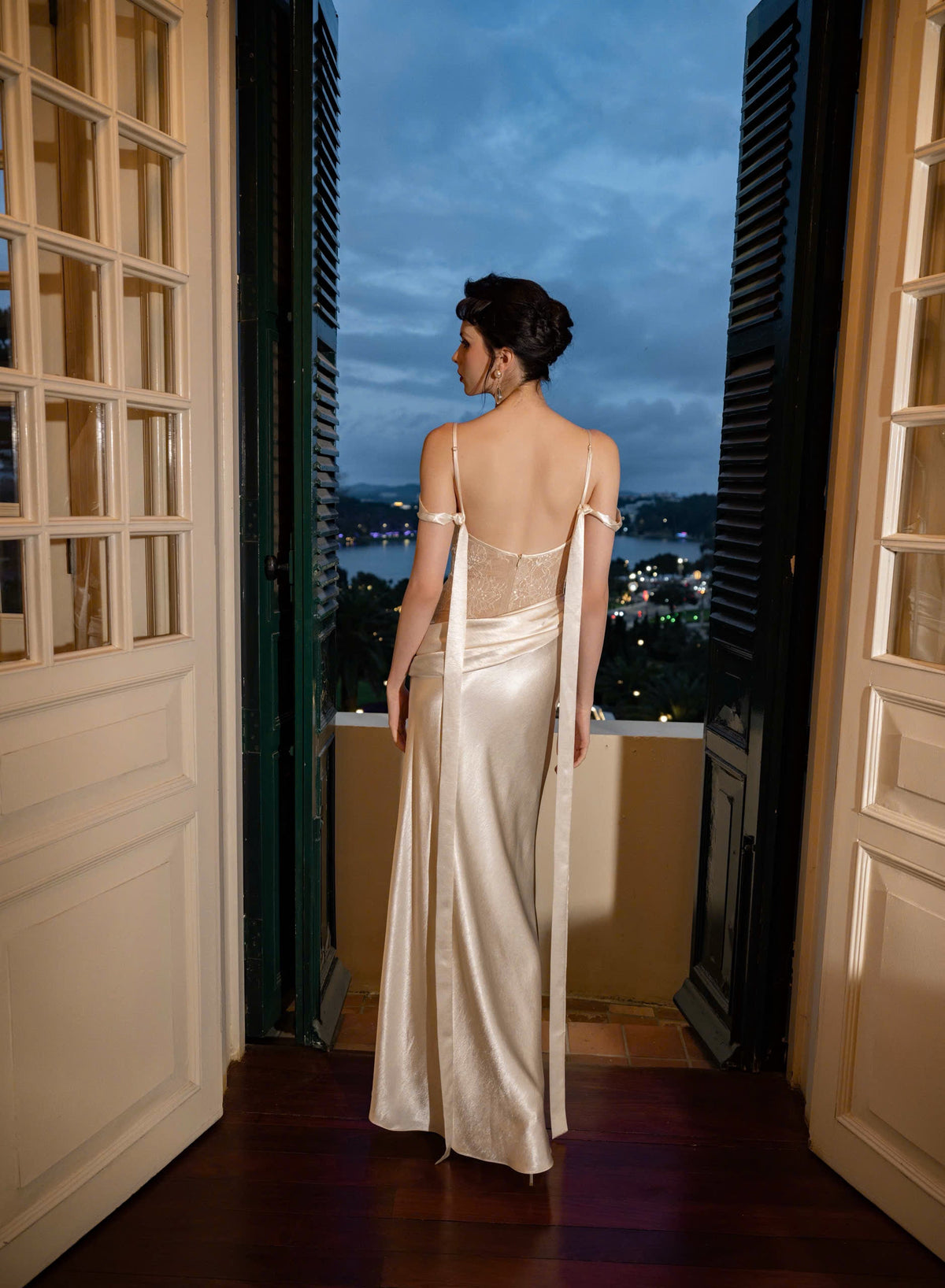 Kisserine LIORA DRESS – Kisserine designer fashion
