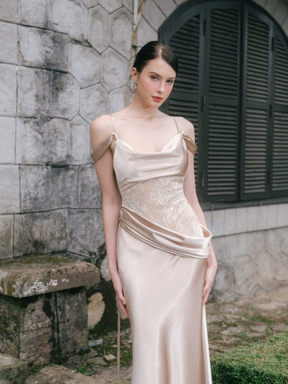 Kisserine LIORA DRESS – Kisserine designer fashion