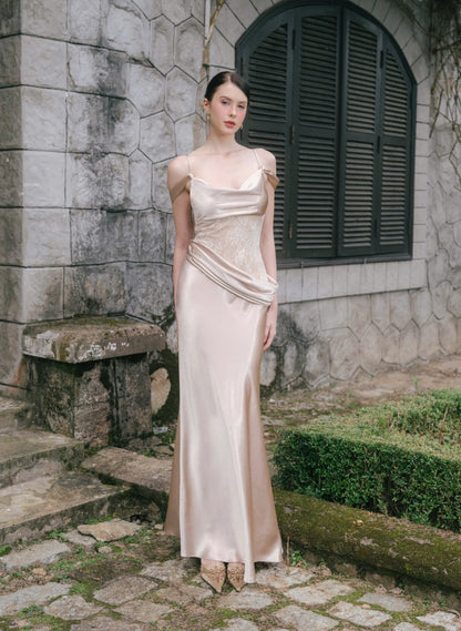 Kisserine LIORA DRESS – Kisserine designer fashion