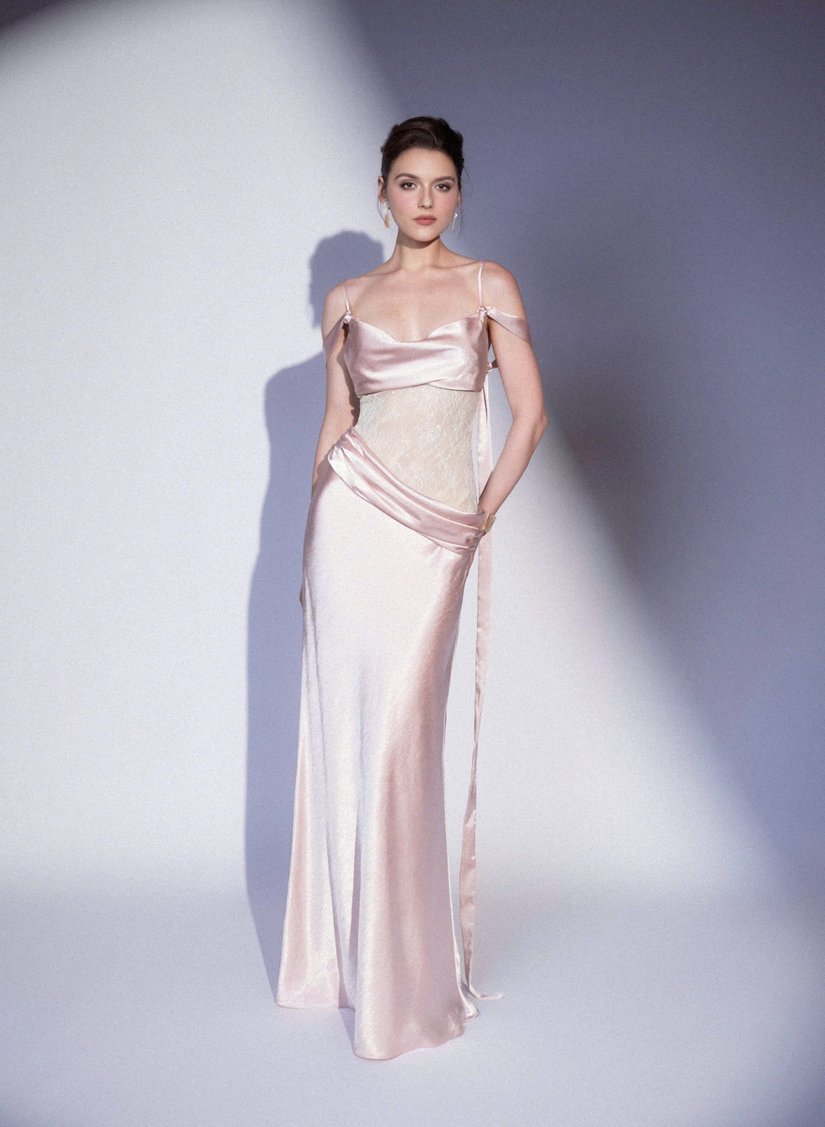 Kisserine LIORA DRESS – Kisserine designer fashion