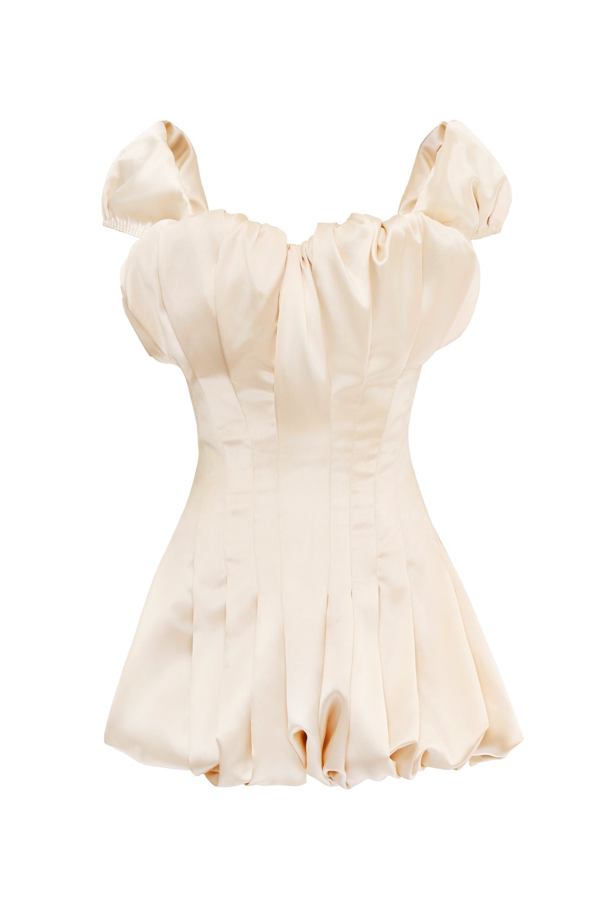 DATT CUPID MINI DRESS product image