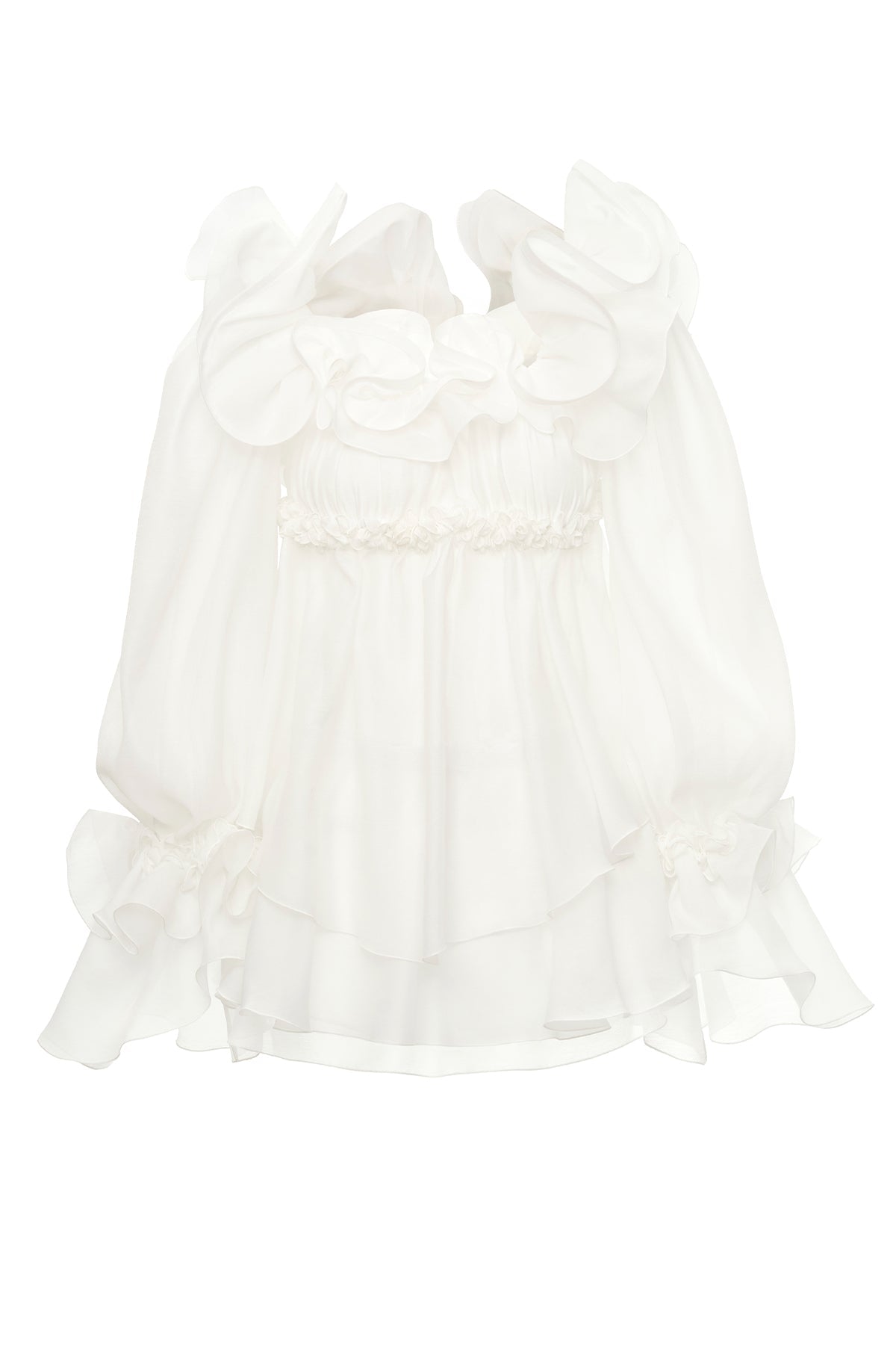 DATT ECUADOR ROSE SET product image