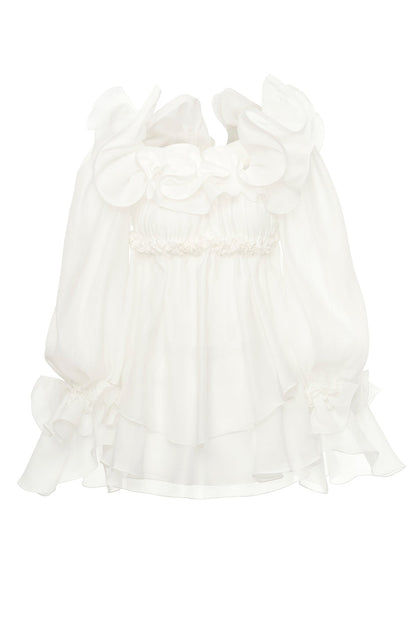 DATT ECUADOR ROSE SET product image