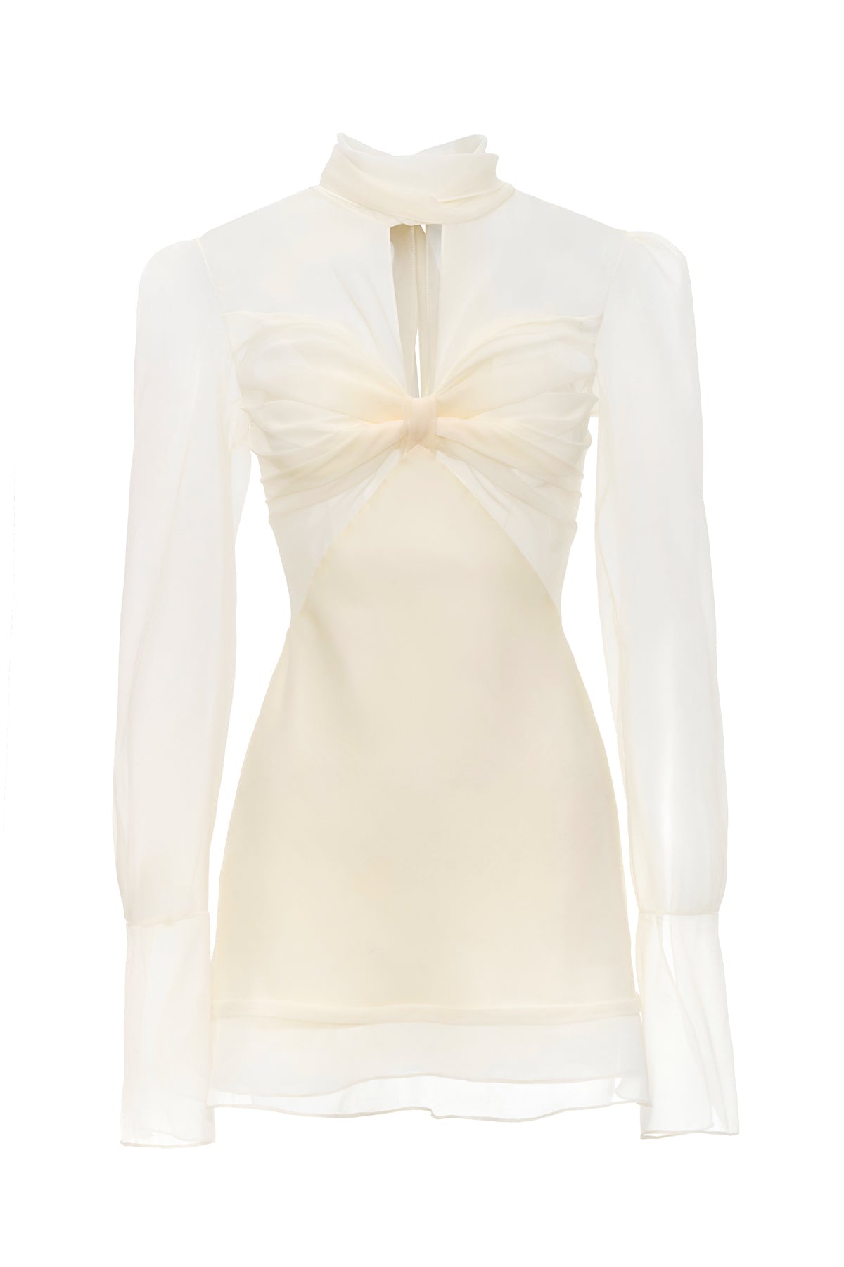 DATT CAMILLE MINI DRESS product image