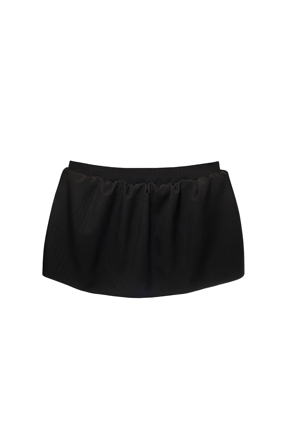 DATT TIANA LACE CORSET & BLOOM MICRO SKORT product image