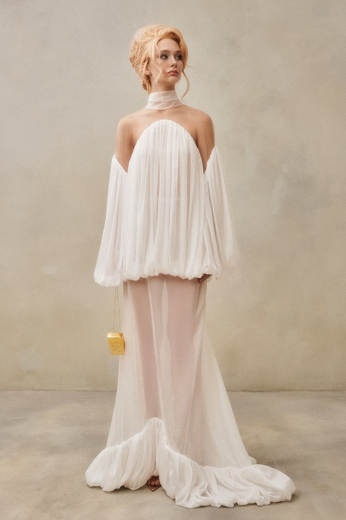 DATT MOON GOWN product image