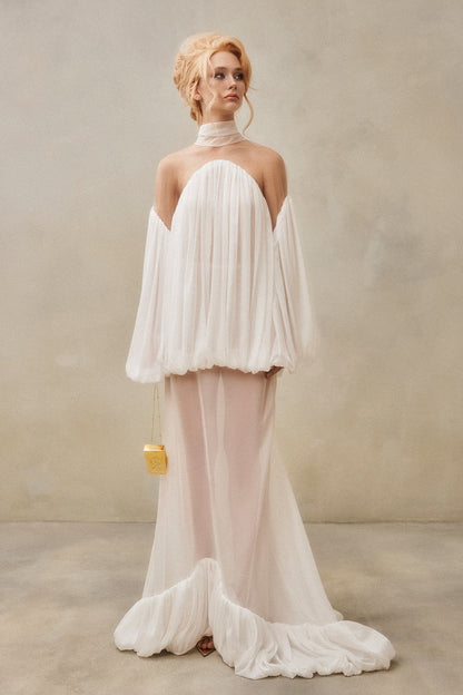 DATT MOON GOWN product image