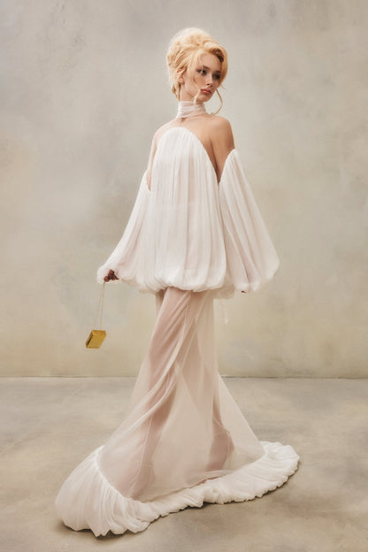 DATT MOON GOWN product image