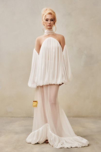 DATT MOON GOWN product image