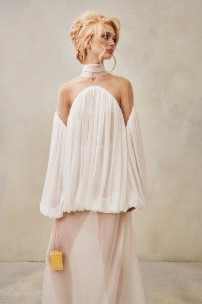 DATT MOON GOWN product image