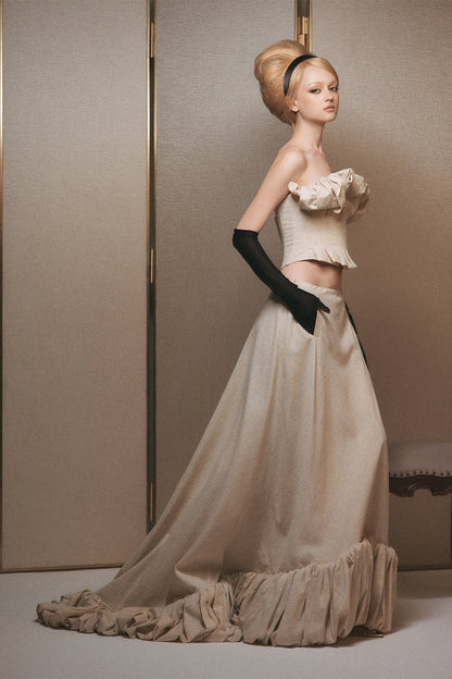 DATT BALLROOM GOWN product image