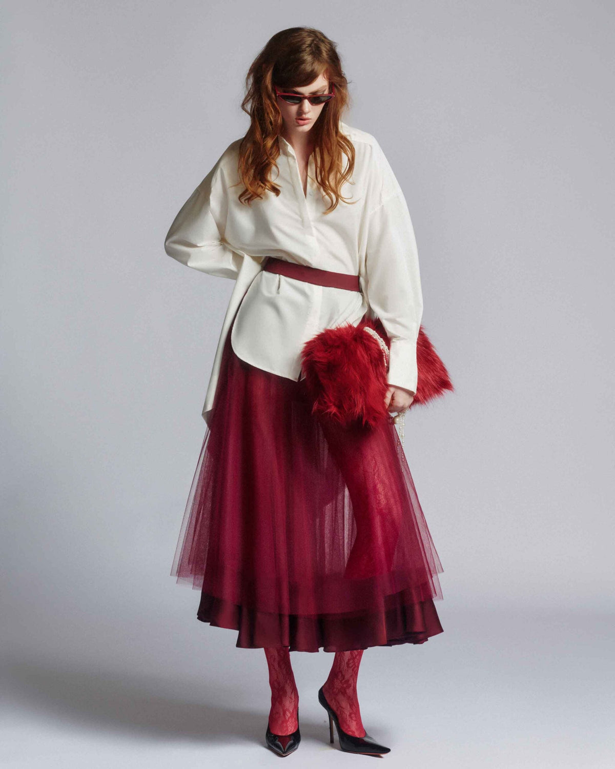 MUST HAVE Mullet layered set (Seperate) — Must Have