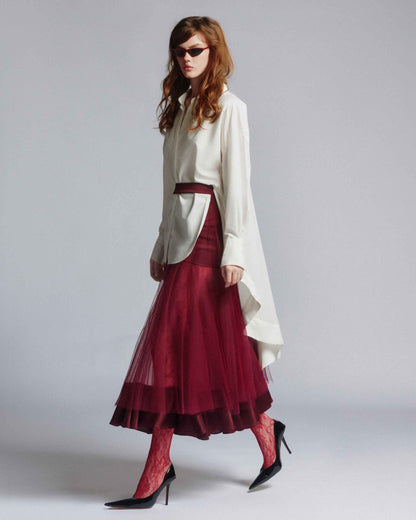MUST HAVE Mullet layered set (Seperate) — Must Have