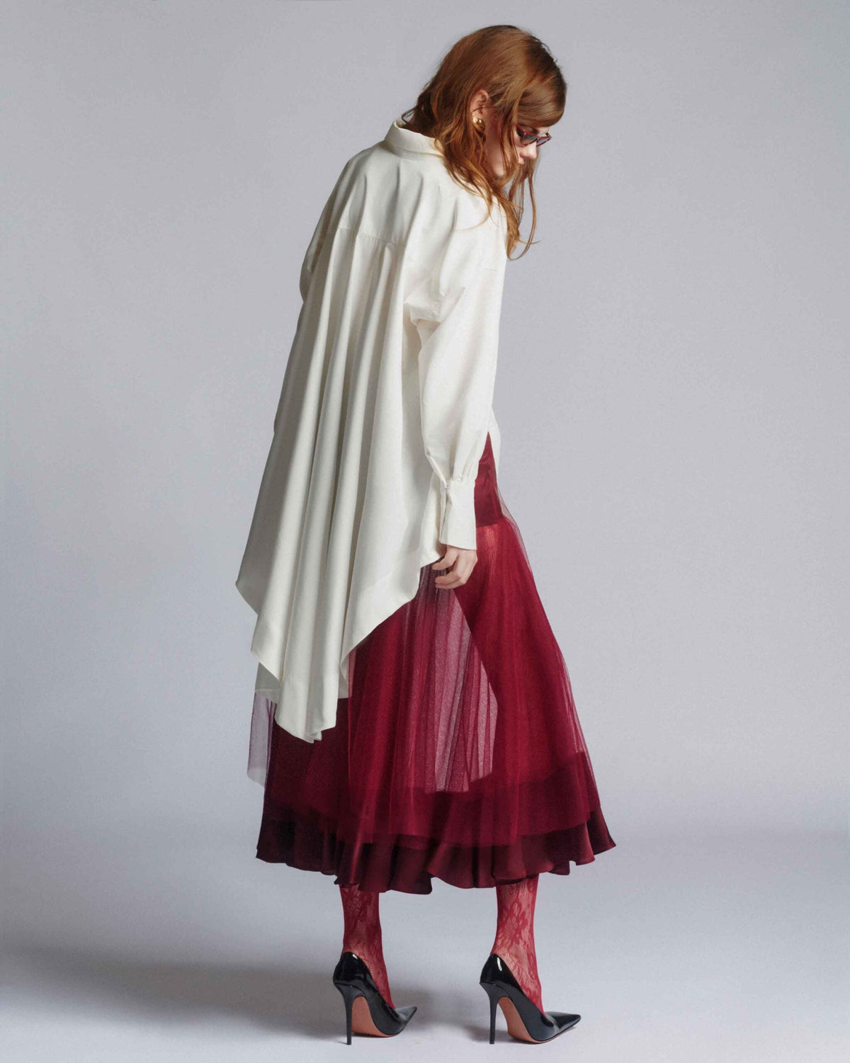 MUST HAVE Mullet layered set (Seperate) — Must Have