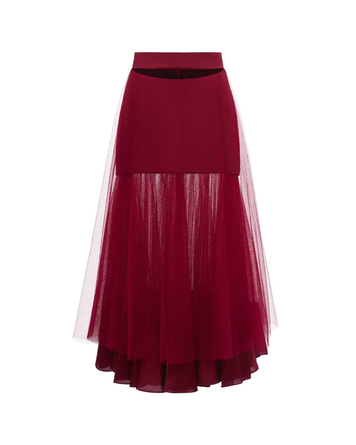 MUST HAVE Mullet layered set (Seperate) — Must Have