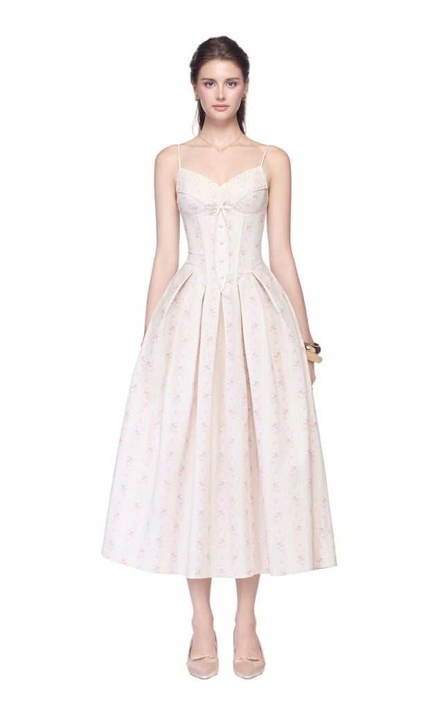 Jubin KATERINA DRESS | Jubin