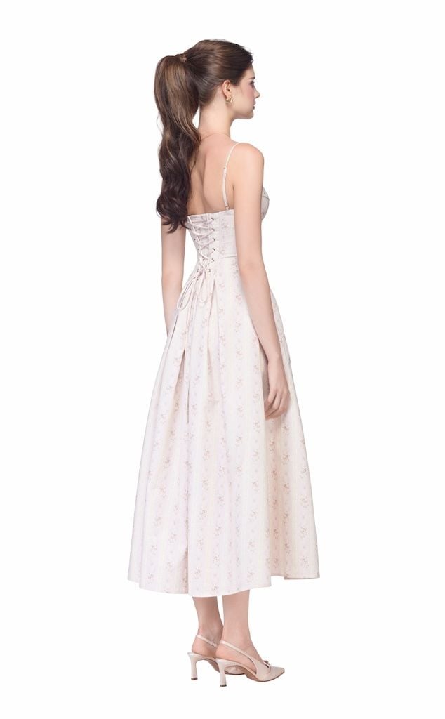 Jubin KATERINA DRESS | Jubin