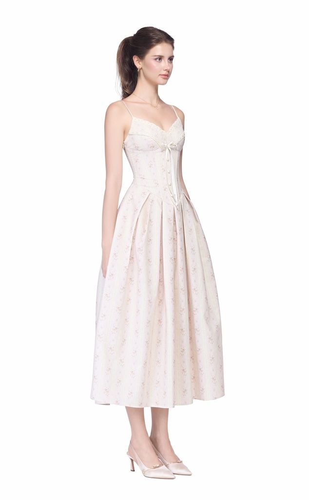 Jubin KATERINA DRESS | Jubin