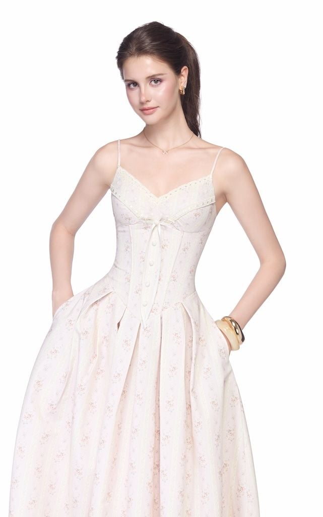 Jubin KATERINA DRESS | Jubin