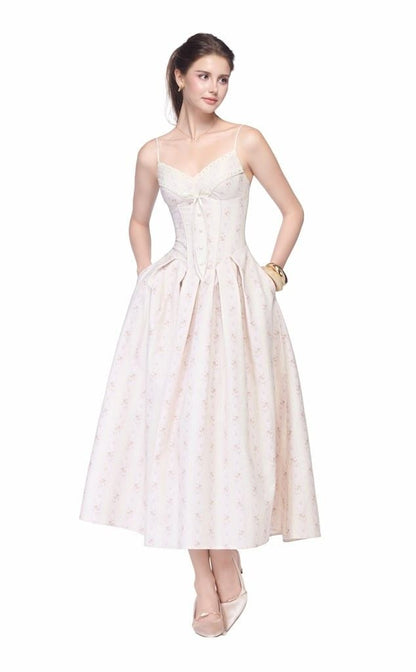 Jubin KATERINA DRESS | Jubin