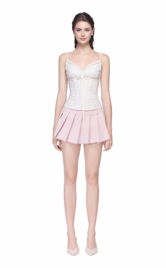 Jubin BIRDIE CORSET | Jubin