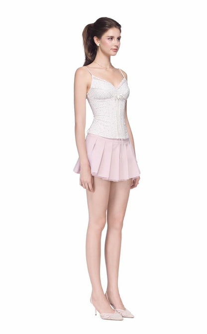 Jubin BIRDIE CORSET | Jubin